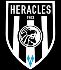 Matchworn Heracles Almelo Thomas Bruns, Ophalen, Zo goed als nieuw, Overige binnenlandse clubs, Shirt