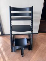 Stokke trip trap, Ophalen, Zo goed als nieuw, Meegroeistoel