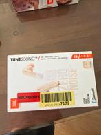 JBL Tune 230NC TWS Draadloze Oordopjes met Noise Cancelling, Ophalen of Verzenden, Nieuw, Overige merken, Draadloos