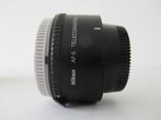 Nikon Teleconverter x1.7 AF-S TC-17E-II - zo goed als nieuw, Ophalen, Zo goed als nieuw, Telelens, Zoom