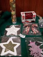 235 ] kerst decoratie , veschillende itims, Diversen, Kerst, Ophalen of Verzenden, 'T Olde Gre-j, Info@toldegrej.nl, Endepoelstraat 20f Didam