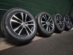 5x108/18 inch Ford Kuga Zomerset, Auto-onderdelen, Banden en Velgen, Ophalen, 18 inch, 235 mm, Zomerbanden