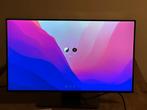Dell U2718Q 27 inch 4K Monitor, Computers en Software, Monitoren, Ophalen, Gebruikt, IPS, Ultra HD (4K)