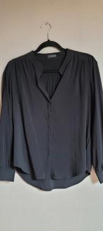 Guess blouse, Guess, Zwart, Ophalen of Verzenden, Zo goed als nieuw