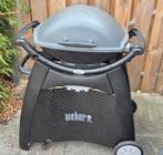 Weber elektrische barbecue, Ophalen, Zo goed als nieuw, WEBER