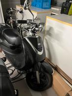 Zwarte Sym Allo scooter, Ophalen, Gebruikt, Overige typen, SYM