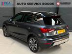 Seat Arona 1.0 TSI (116pk) Xcellence Bus Intense automaat -, Auto's, Stof, 116 pk, 49 €/maand, Bedrijf