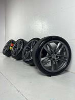 Audi A4 A5 Volkswagen Golf passat Caddy velgen 19" 5x112 RS, Gebruikt, 255 mm, Banden en Velgen, Niet ingevuld