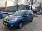 Citroen Berlingo 1.2 PureTech Feel - CAMERA - CRUISE - NAP !, Voorwielaandrijving, Stof, Gebruikt, 1199 cc