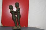Erotische beeldjes  ( Brons, Ophalen of Verzenden