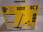 Karcher Easyfix Stoomreiniger, Ophalen, Gebruikt, Stoomreiniger