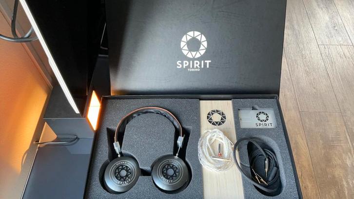 Spirit Torino Titano, Spelcomputers en Games, Virtual Reality, Gebruikt, Overige platformen, Ophalen of Verzenden