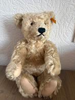 Steiff beer - 000669, Verzamelen, Beren en Cherished Teddies, Ophalen of Verzenden, Zo goed als nieuw, Stoffen beer, Steiff