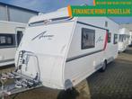 Buerstner Averso plus 510 TK STAPELBED + HEFBED + MOVER, Mover, Rondzit, 7 tot 8 meter, Bedrijf
