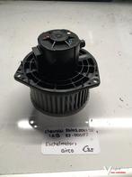 Chevrolet Kalos 2007 1.2 B 2500087  Kachelmotor  (airco)