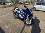 Suzuki GSX-R 1000 2003 Sportmotor met Akrapovic uitlaat, Motoren, Motoren | Suzuki, Particulier, Sport, Sportuitlaat