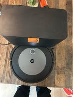 Roomba robotstofzuiger j7+ met zelfreinigend systeem, Witgoed en Apparatuur, Stofzuigers, Ophalen of Verzenden, Zo goed als nieuw