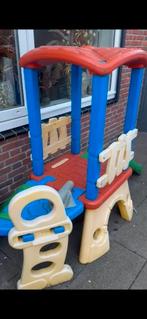 Speelhuisje  ophalen princenhage  breda, Ophalen of Verzenden