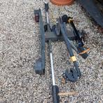 Fietsendrager, Ophalen, Gebruikt, Trekhaakdrager