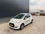 Citroen C1 Wit 3DRS 2010, Ophalen of Verzenden, Gebruikt