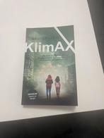 Klimax, Ophalen of Verzenden