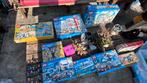 Diverse Lego’s compleet in doos, Ophalen, Gebruikt, Complete set, Lego