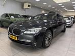 BMW 7-serie 740i 326PK Automaat High Executive BMW 7-serie 7, Auto's, Automaat, Euro 5, Achterwielaandrijving, Gebruikt