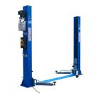 Hefbrug / bandenbrug / autobrug 230V 2-koloms 4000 Kg (NIEUW, Auto diversen, Autogereedschap, ., Nieuw, Ophalen of Verzenden, .