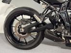 YAMAHA TRACER 700 ABS (bj 2018), 2 cilinders, Bedrijf, Onbekend, Toermotor