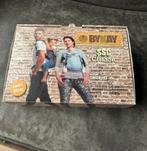 ByKay draagzak, Overige merken, Buik of Rug, Ophalen of Verzenden, Zo goed als nieuw