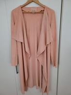 Amisu Roze vest Maat M, Maat 38/40 (M), Ophalen of Verzenden, Zo goed als nieuw, Roze