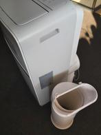 Tarrington House Mobiele Airconditioner - Zeer Nette Staat, Ophalen, Minder dan 60 m³, Tarrington House, 3 snelheden of meer