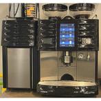 schaerer coffee art plus touch met koelkastje, Niet ingevuld, Espresso apparaat, Niet ingevuld, Koffiebonen