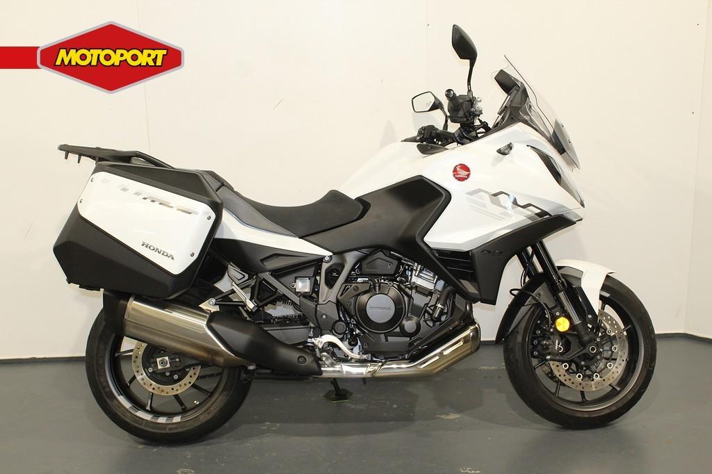 Honda NT 1100 (bj 2023), Motoren, Motoren | Honda, Bedrijf, Mc.benelux@honda-eu.com, Toermotor, Doornveld 180
B-1731  Zellik, BE