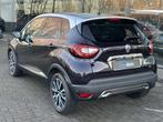 Renault Captur 1.2 TCe Initiale Paris | Pano | Xenon | Camer, Auto's, Gebruikt, 4 cilinders, Met garantie (alle), 635 kg