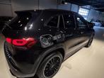 Mercedes-Benz GLA 250e Luxury LED|Camera|Sfeer|Leer Zwart, Gebruikt, Met garantie (alle), Leder en Stof, Zwart