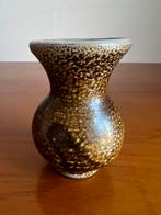 Mini vintGe keramiek vaasje jaren 70, Antiek en Kunst, Antiek | Keramiek en Aardewerk, Ophalen of Verzenden