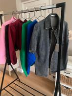 Kledingpakket 2 maat S, Ophalen of Verzenden, Gedragen, Maat 36 (S)