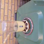 Te koop aangeboden voerbak, Dieren en Toebehoren, Ophalen, Hout, Vogelkooi