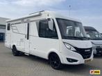 Hymer B-MCI 680 SOLAR/SCHOTEL/TV/FIETSEND, Ringverwarming, Koelkast, Tot en met 2, Luifel