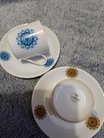 porseleinen kopjes, Verzenden