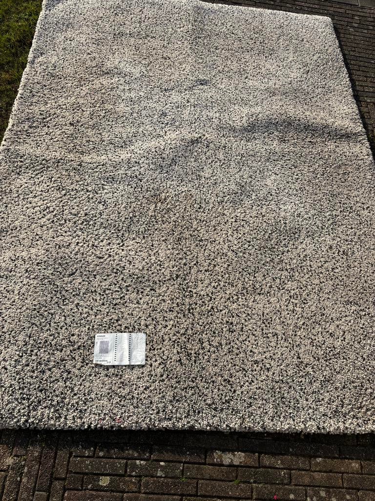 Ikea Vindum vloerkleed 200x270, Ophalen, Gebruikt, 150 tot 200 cm, 200 cm of meer