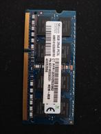 8GB DDR3L 1600MHz SK hynix laptop RAM – werkend en getest, Computers en Software, RAM geheugen, 8 GB, DDR3, Ophalen of Verzenden