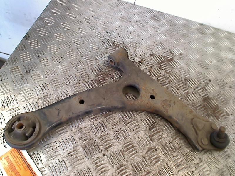 Draagarm Rechts Voor Toyota Corolla (E12) (2002-01/2006-12), Auto-onderdelen, Gebruikt, Kundenbetreuung@toyota.de, Toyota-Allee 2, Köln 50858, , Duitsland