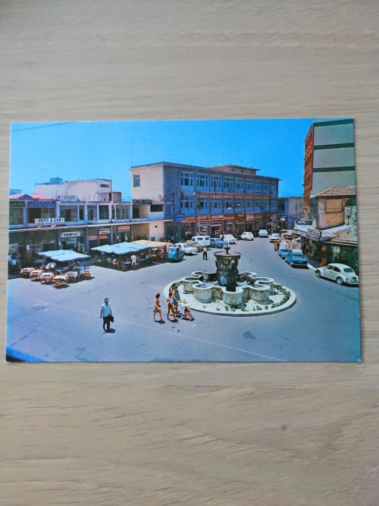 Casalini David Back driewieler, Ophalen of Verzenden, 1960 tot 1980, Ongelopen, Voertuig