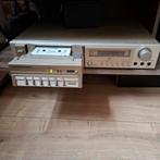 Marantz sd5010, Ophalen of Verzenden, Cassettedeck, Overige merken