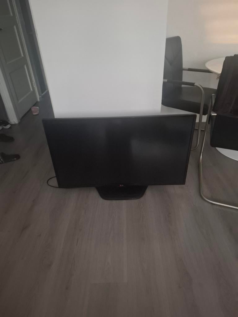 LG 42LN5406 - 42 inch Full HD LED TV, Ophalen of Verzenden