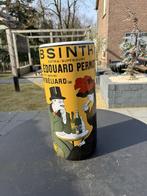 Unieke aardewerken potten - paraplubak/plantenbak, Antiek en Kunst, Ophalen