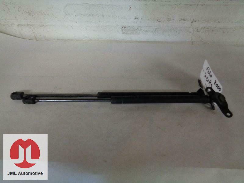 GASDEMPER GASVEER GASDRUKVEER SET VW POLO, Gebruikt, -, Volkswagen, -