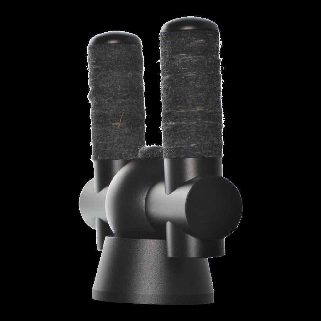 Bulldog Music Gear Guitar Hanger Black gitaar muurbeugel, Muziek en Instrumenten, Standaards, Gitaar, Instrumentstandaard, ., Nieuw